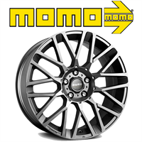 MOMO Wheels Street Wheels